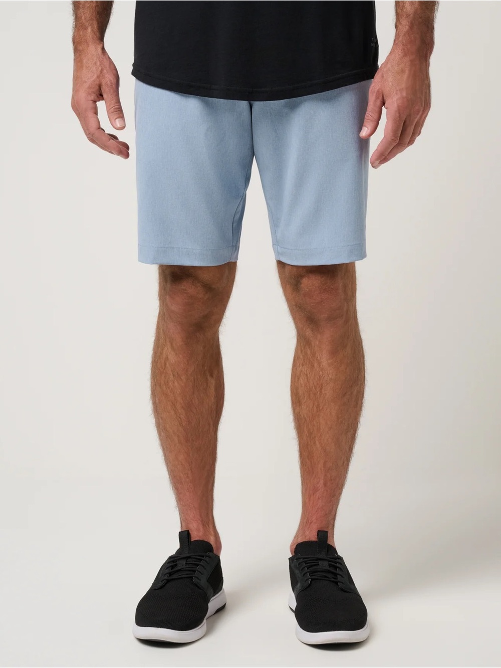 Travis Matthews Mens Shorts 10 inch inseam 36 inch waist